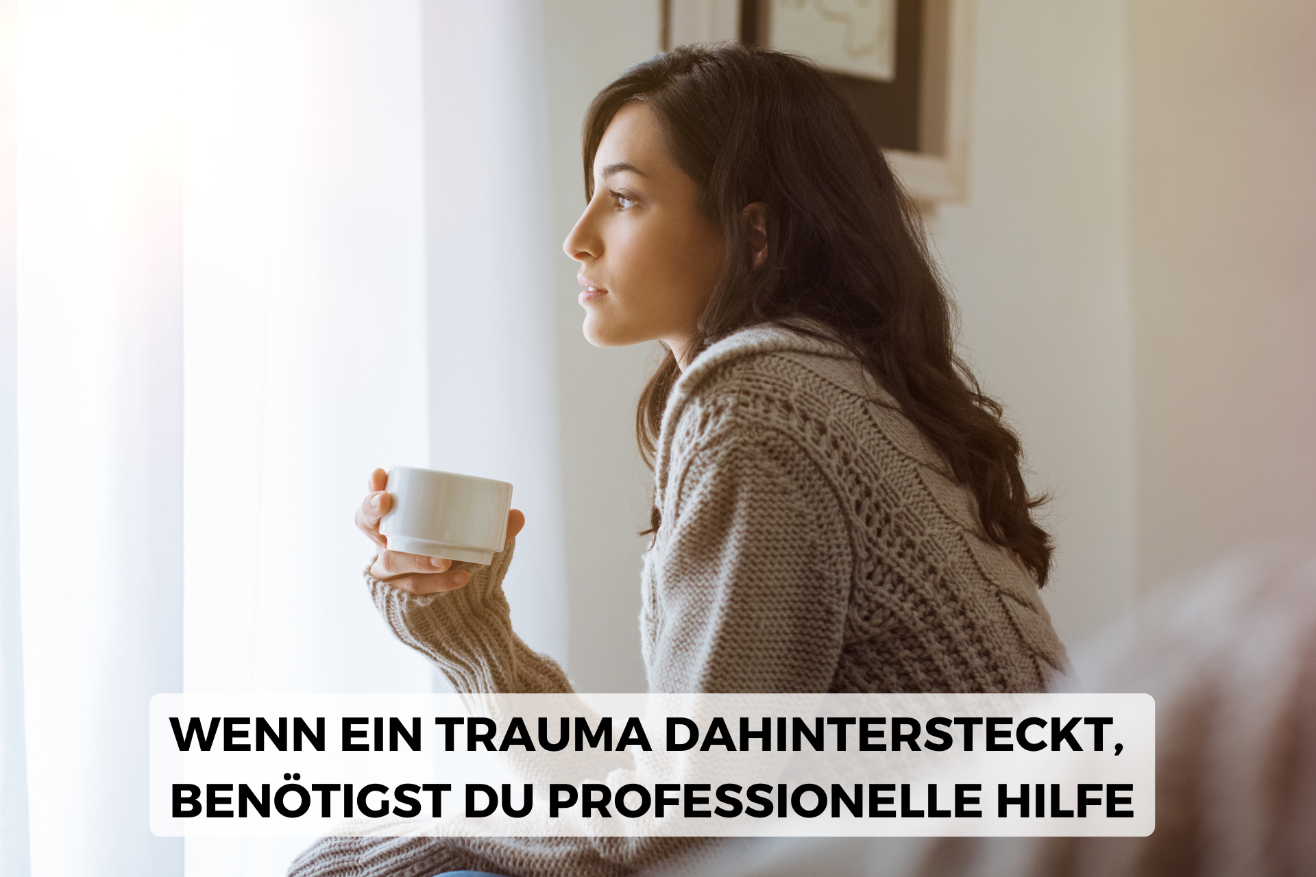 Kann nicht schlafen – zu viele Gedanken